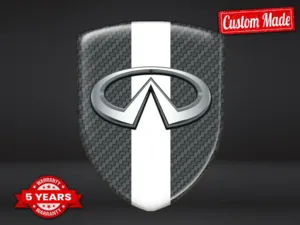 Infiniti Logo Tutti Veicoli Pro Max Resiliente Elegante Layout